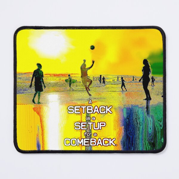 Item preview, A Setback designed and sold by Emilyromrell.
