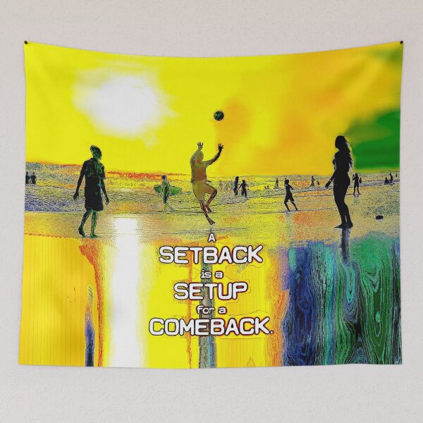 Item preview, A Setback designed and sold by Emilyromrell.