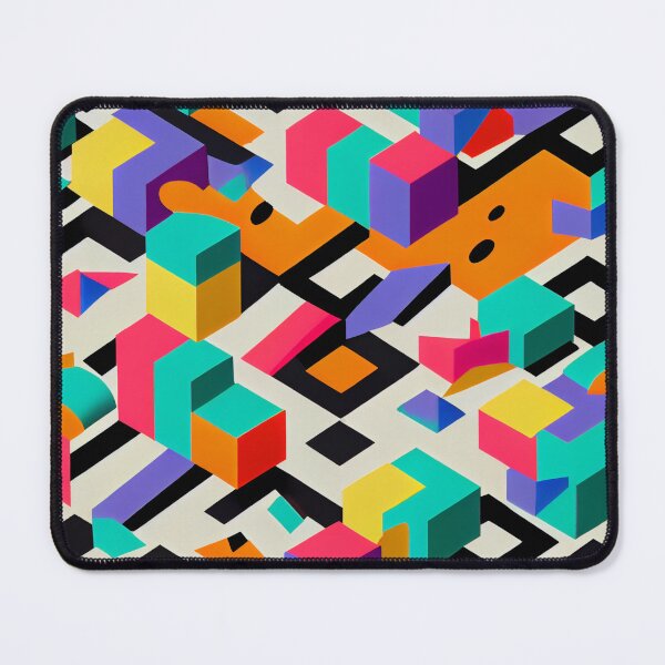Item preview, Retro Pattern of the 2000s - Y2K Nostalgia, Back to the 90s designed and sold by HiArtify ❤️.