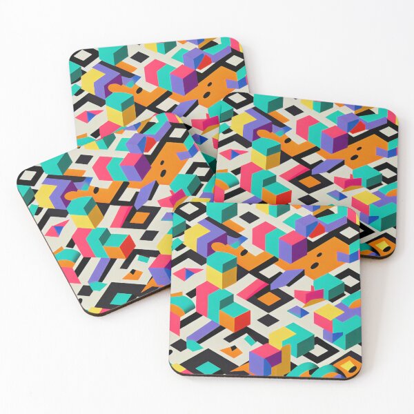 Item preview, Retro Pattern of the 2000s - Y2K Nostalgia, Back to the 90s designed and sold by HiArtify ❤️.