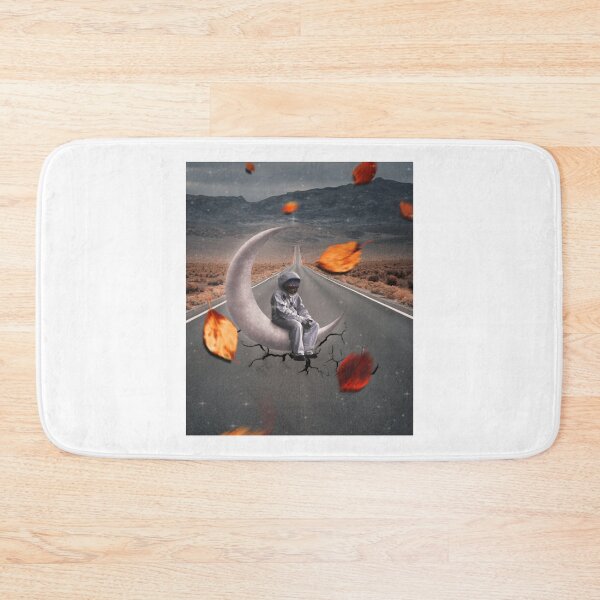 Item preview, Avatar Way Of The Water moon  designed and sold by YashitaBrionaik.