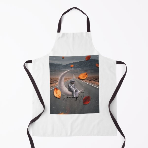 Item preview, Avatar Way Of The Water moon  designed and sold by YashitaBrionaik.