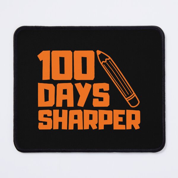 Item preview, 100 Days Sharper designed and sold by FNStuff.