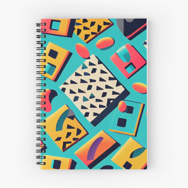 Item preview, Retro Pattern of the 2000s - Y2K Nostalgia, Back to the 90s designed and sold by HiArtify ❤️.