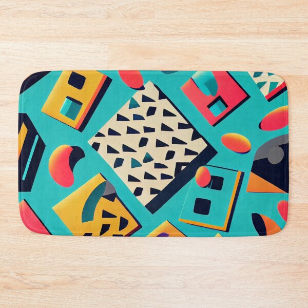 Item preview, Retro Pattern of the 2000s - Y2K Nostalgia, Back to the 90s designed and sold by HiArtify ❤️.