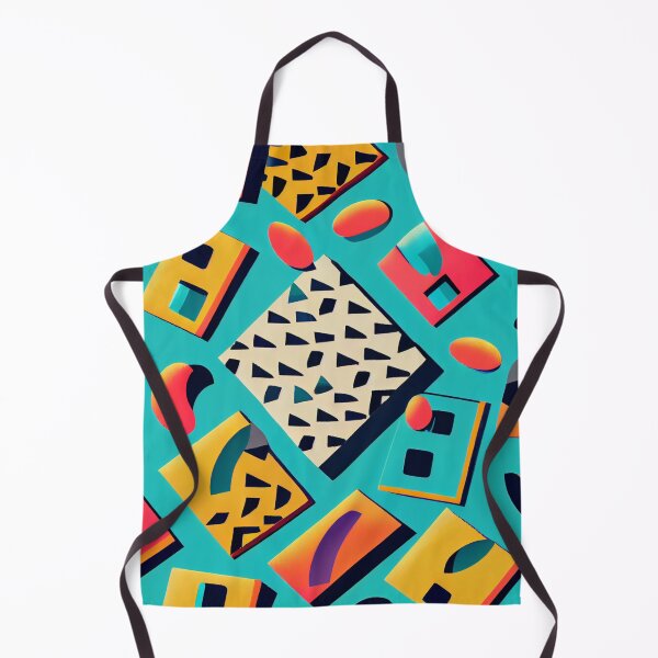 Item preview, Retro Pattern of the 2000s - Y2K Nostalgia, Back to the 90s designed and sold by HiArtify ❤️.