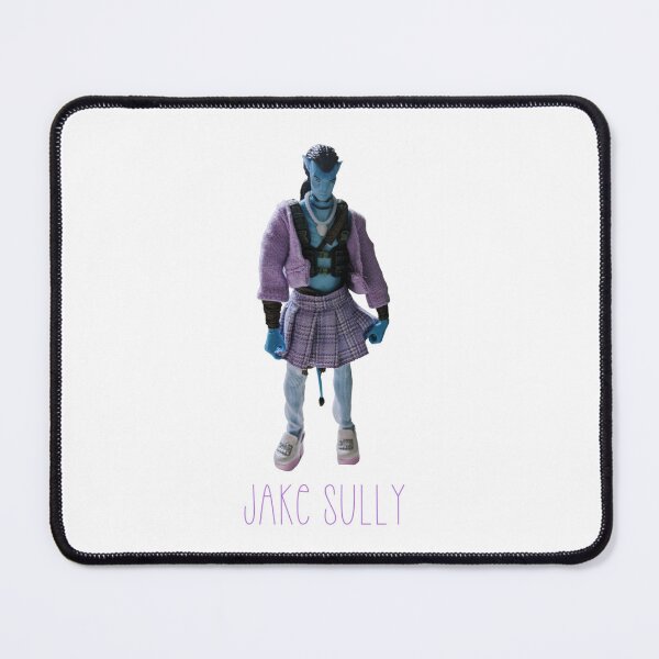 Item preview, Babygirl Jake Sully designed and sold by YashitaBrionaik.