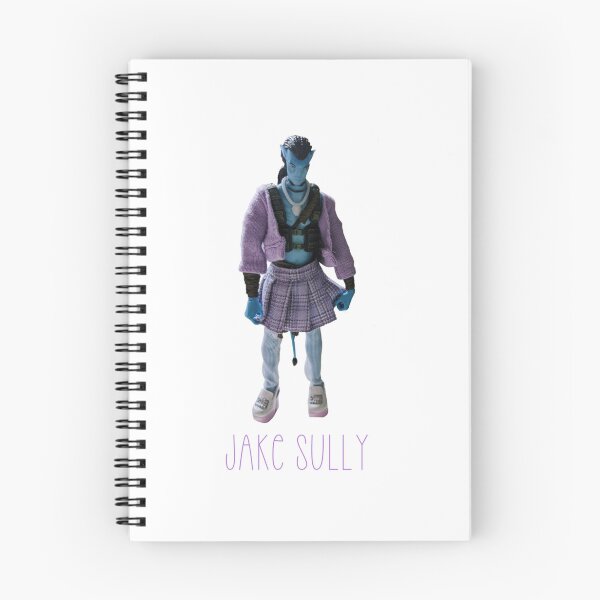 Item preview, Babygirl Jake Sully  designed and sold by YashitaBrionaik.