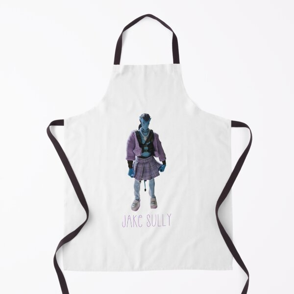 Item preview, Babygirl Jake Sully designed and sold by YashitaBrionaik.