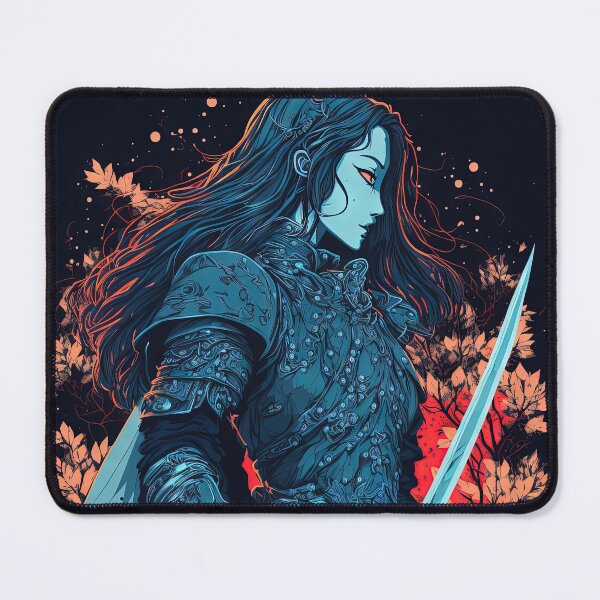 Item preview, Octavia designed and sold by OccultDreams.