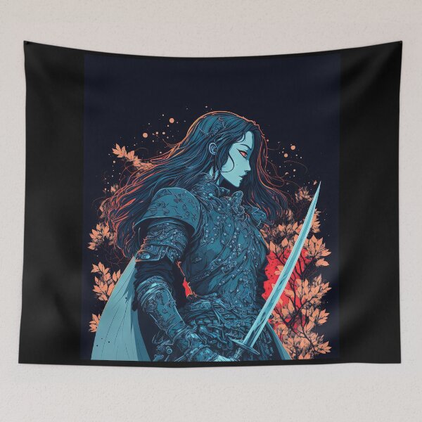 Item preview, Octavia designed and sold by OccultDreams.