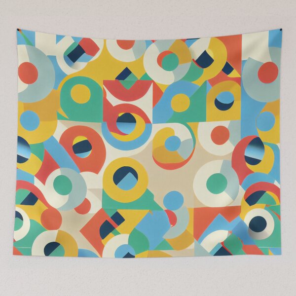 Item preview, Retro Pattern of the 2000s - Y2K Nostalgia, Back to the 90s designed and sold by HiArtify ❤️.