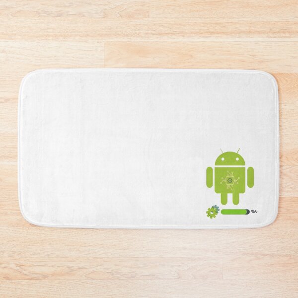 Item preview,  Android , logo designed and sold by Eagle-Eyes.