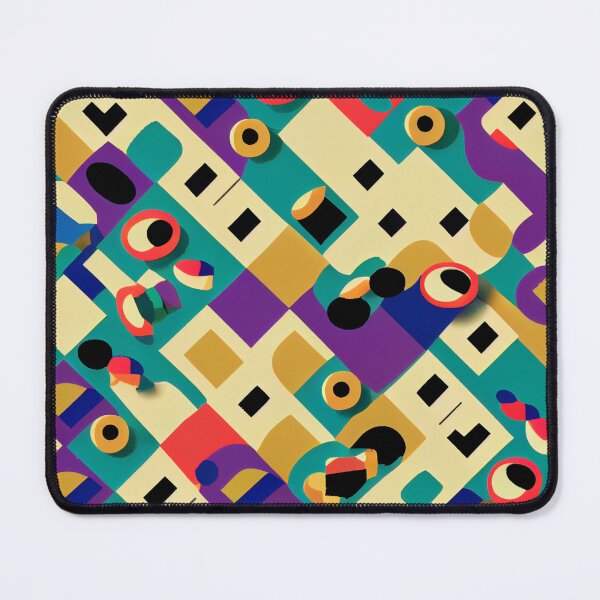 Item preview, Retro Pattern of the 2000s - Y2K Nostalgia, Back to the 90s designed and sold by HiArtify ❤️.