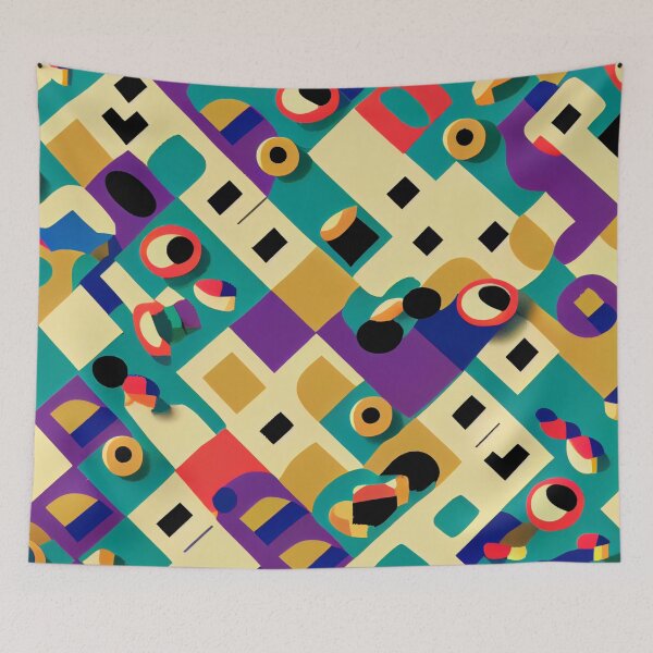 Item preview, Retro Pattern of the 2000s - Y2K Nostalgia, Back to the 90s designed and sold by HiArtify ❤️.
