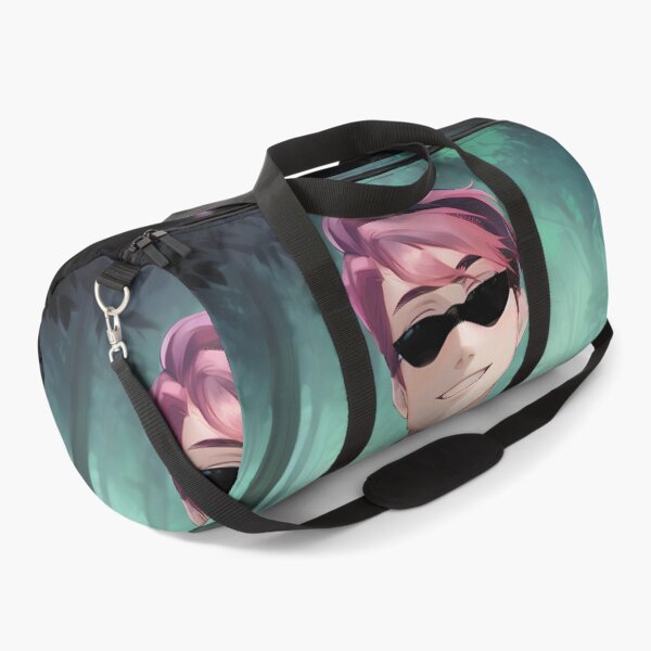 Item preview, Artificial Otaku 01 designed and sold by ArtificialOtaku.