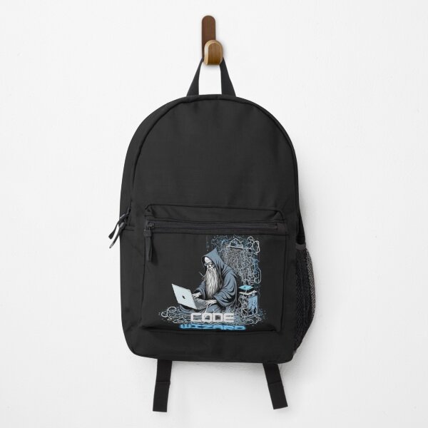 Item preview, Code Wizard  designed and sold by SMCLN.