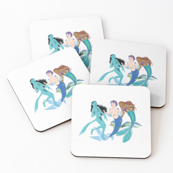 Item preview, Elio Ariel and Luka meet Tsireya  designed and sold by YashitaBrionaik.