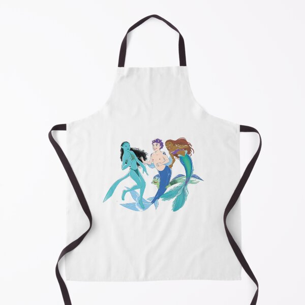 Item preview, Elio Ariel and Luka meet Tsireya designed and sold by YashitaBrionaik.
