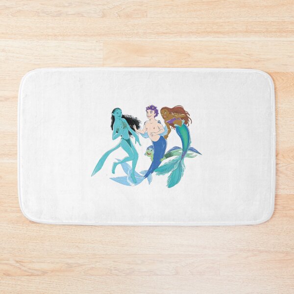 Item preview, Elio Ariel and Luka meet Tsireya  designed and sold by YashitaBrionaik.