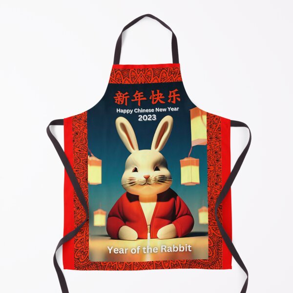 Item preview, Chinese New Year 2023  designed and sold by Eva  Coffey.