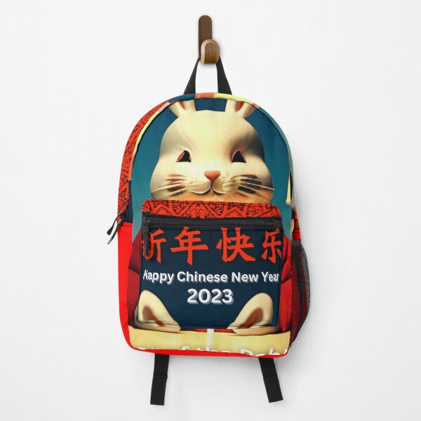 Item preview, Chinese New Year 2023 designed and sold by Eva Coffey.