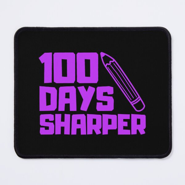 Item preview, 100 Days Sharper designed and sold by FNStuff.