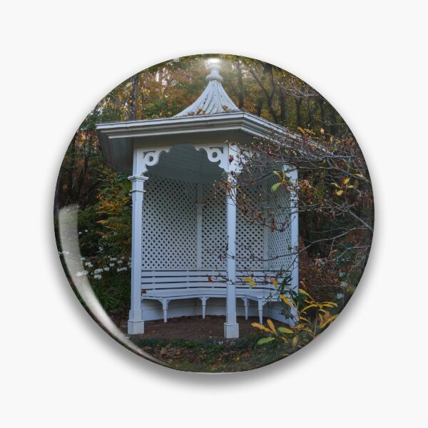 Item preview, Little gazebo in Nooroo Gardens designed and sold by Mrtweety.
