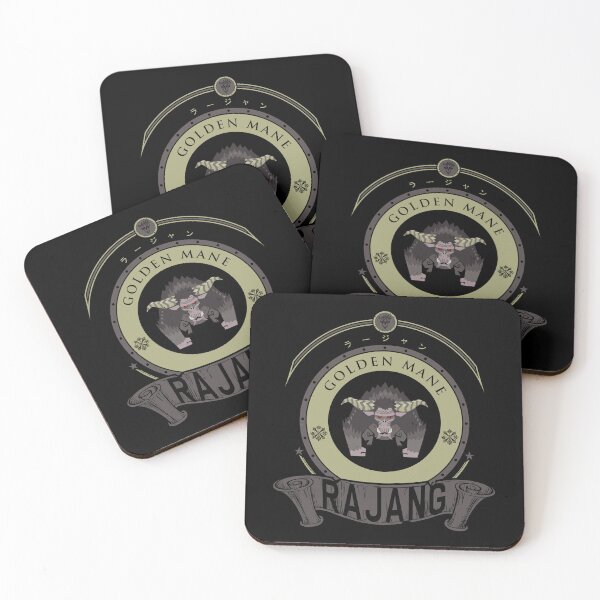 Item preview, RAJANG CREST designed and sold by EXION CREW.