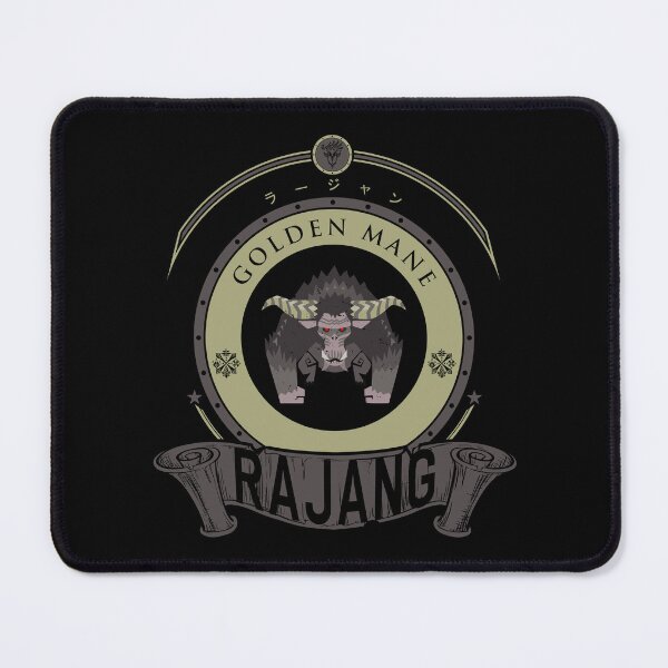 Item preview, RAJANG CREST designed and sold by EXION CREW.