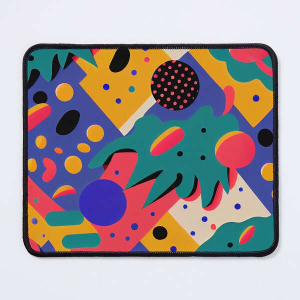 Item preview, Retro Pattern of the 2000s - Y2K Nostalgia, Back to the 90s designed and sold by HiArtify ❤️.