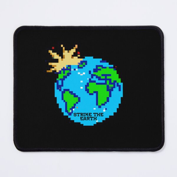 Item preview, Strike The Earth - Dwarf Fortress - Pixel game designed and sold by Dude 4U.