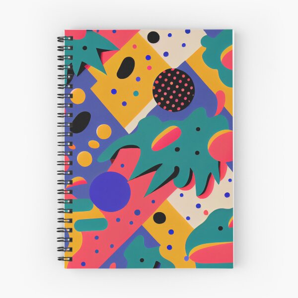 Item preview, Retro Pattern of the 2000s - Y2K Nostalgia, Back to the 90s designed and sold by HiArtify ❤️.