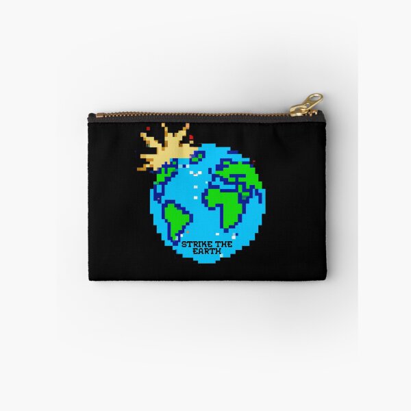 Item preview, Strike The Earth - Dwarf Fortress - Pixel game designed and sold by Dude 4U.