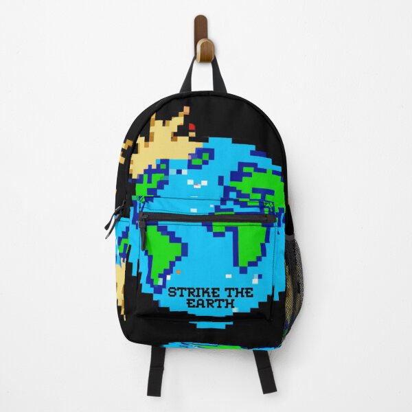 Item preview, Strike The Earth - Dwarf Fortress - Pixel game designed and sold by Dude 4U.