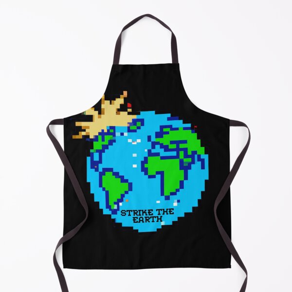 Item preview, Strike The Earth - Dwarf Fortress - Pixel game designed and sold by Dude 4U.