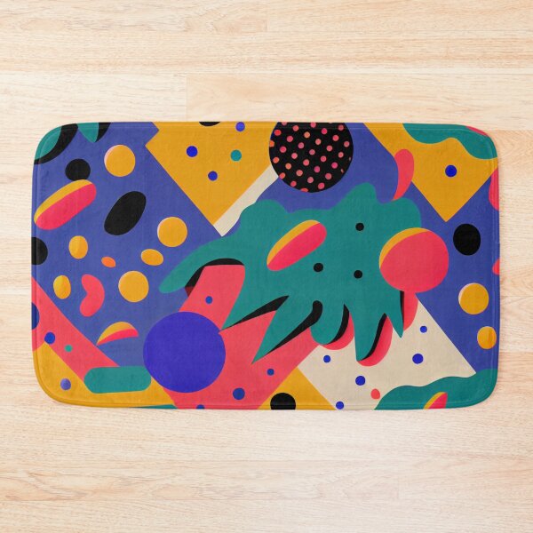 Item preview, Retro Pattern of the 2000s - Y2K Nostalgia, Back to the 90s designed and sold by HiArtify ❤️.