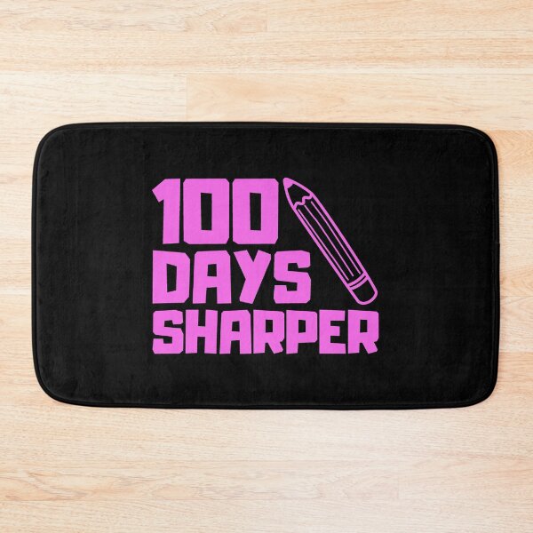 Item preview, 100 días más nítido designed and sold by FNStuff.