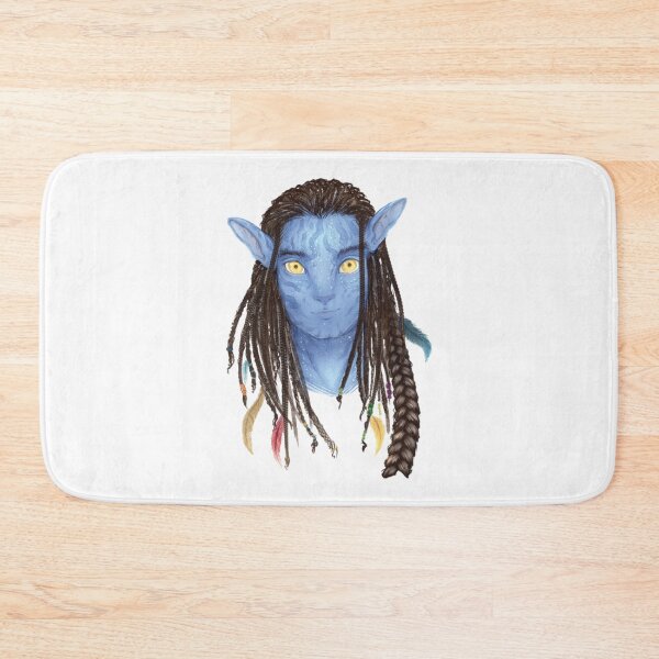 Item preview, Jake Sully   designed and sold by YashitaBrionaik.