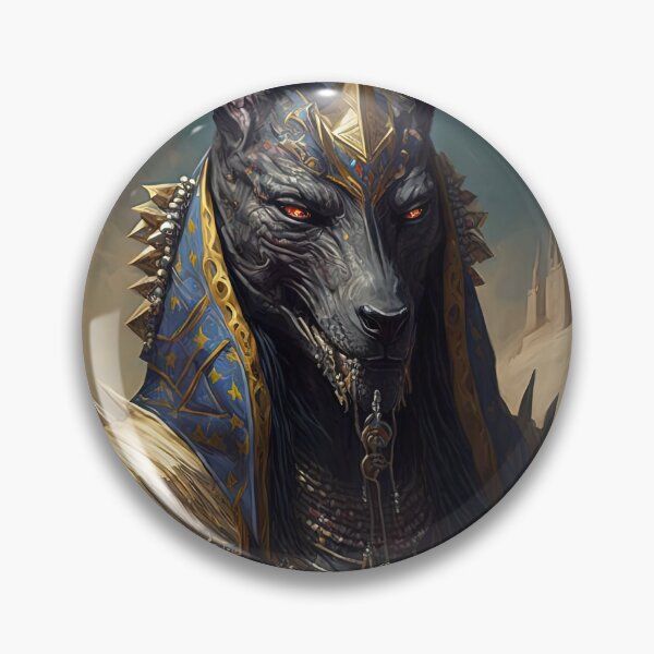 Item preview, Hidden Master designed and sold by OccultDreams.