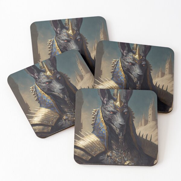 Item preview, Hidden Master designed and sold by OccultDreams.