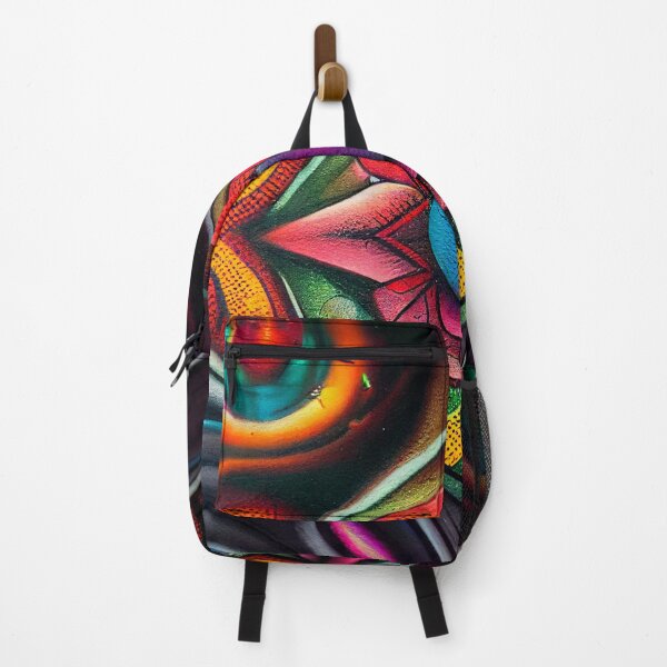 Item preview, a close up of a painting on a wall designed and sold by DesignAtYO.