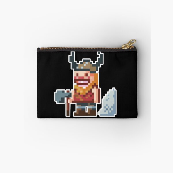 Item preview, Viking Dwarf - Strike The Earth - Dwarf Fortress - Pixel game designed and sold by Dude 4U.