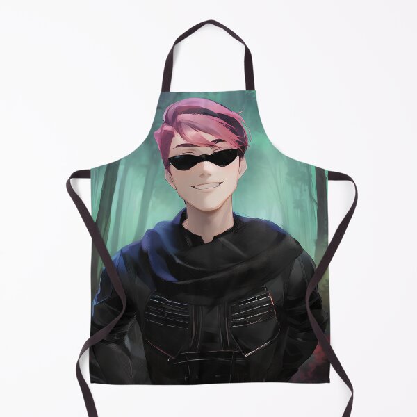 Item preview, Artificial Otaku 01 designed and sold by ArtificialOtaku.