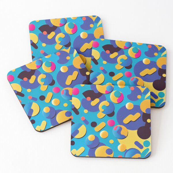 Item preview, Retro Pattern of the 2000s - Y2K Nostalgia, Back to the 90s designed and sold by HiArtify ❤️.
