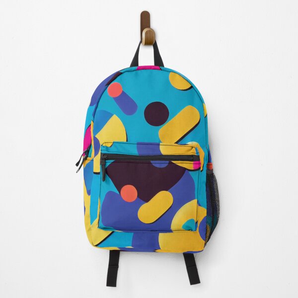 Item preview, Retro Pattern of the 2000s - Y2K Nostalgia, Back to the 90s designed and sold by HiArtify ❤️.