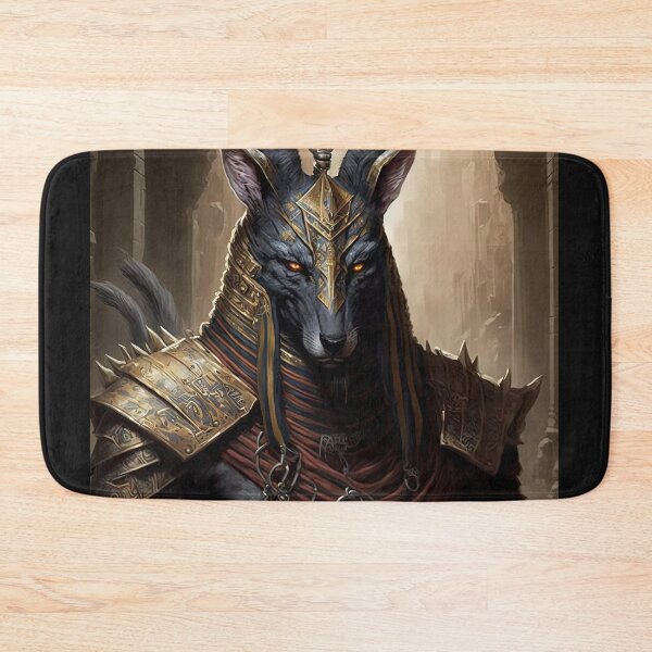 Item preview, Warrior King designed and sold by OccultDreams.