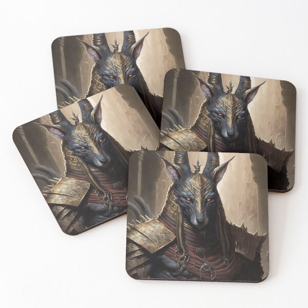 Item preview, Warrior King designed and sold by OccultDreams.