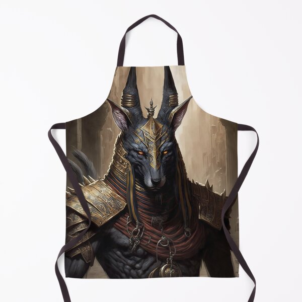 Item preview, Warrior King designed and sold by OccultDreams.