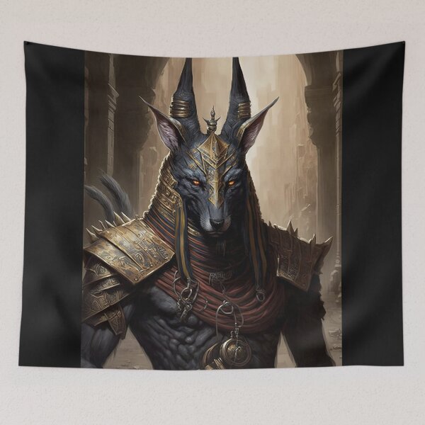 Item preview, Warrior King designed and sold by OccultDreams.